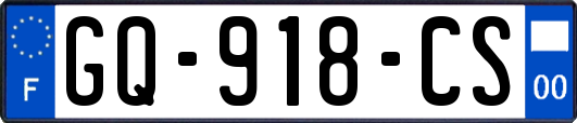 GQ-918-CS