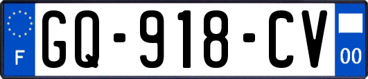 GQ-918-CV