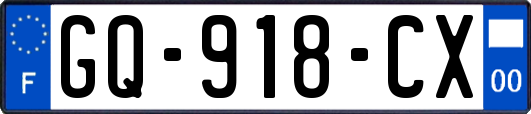 GQ-918-CX