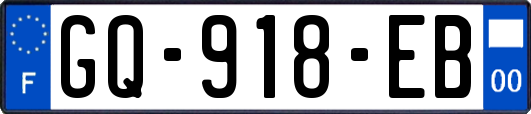 GQ-918-EB