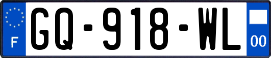GQ-918-WL
