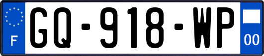 GQ-918-WP