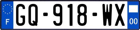 GQ-918-WX
