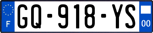 GQ-918-YS