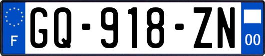 GQ-918-ZN