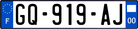 GQ-919-AJ