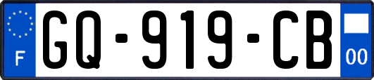GQ-919-CB