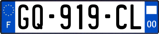 GQ-919-CL