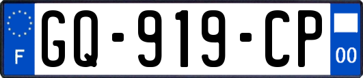 GQ-919-CP