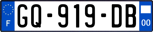 GQ-919-DB