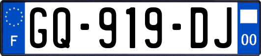 GQ-919-DJ