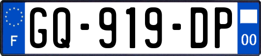 GQ-919-DP