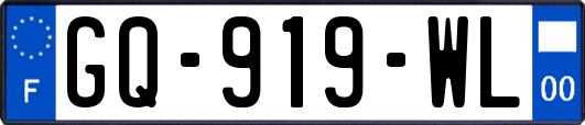 GQ-919-WL