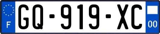 GQ-919-XC