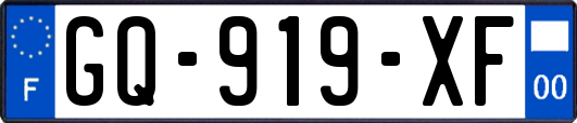 GQ-919-XF