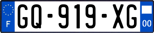 GQ-919-XG