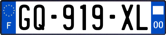 GQ-919-XL