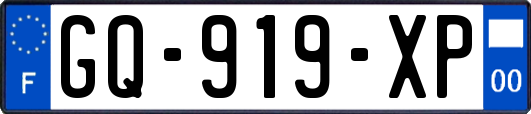GQ-919-XP