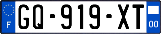 GQ-919-XT