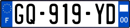 GQ-919-YD