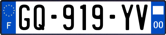 GQ-919-YV