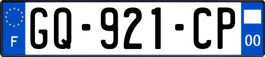 GQ-921-CP