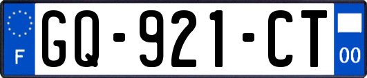 GQ-921-CT
