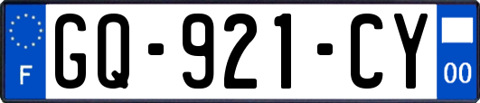 GQ-921-CY