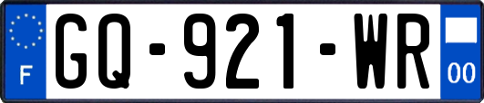 GQ-921-WR