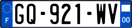 GQ-921-WV