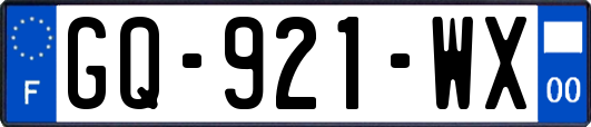 GQ-921-WX
