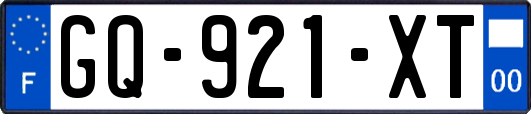 GQ-921-XT
