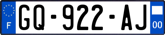 GQ-922-AJ