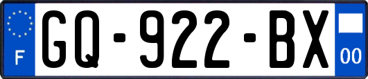 GQ-922-BX