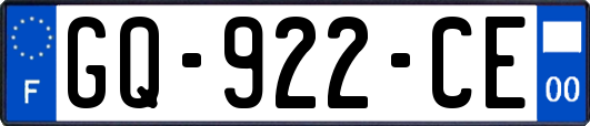 GQ-922-CE