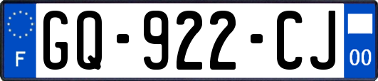 GQ-922-CJ
