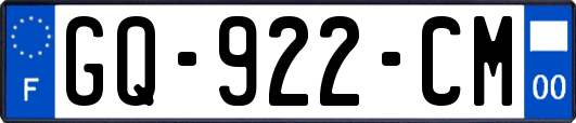 GQ-922-CM