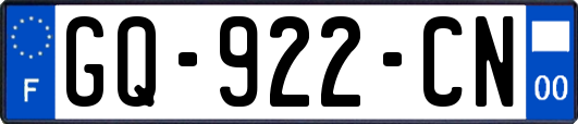 GQ-922-CN