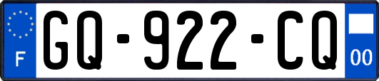 GQ-922-CQ