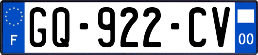 GQ-922-CV
