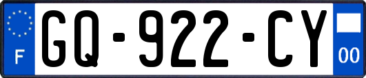 GQ-922-CY