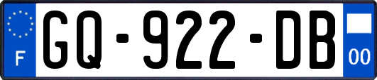 GQ-922-DB