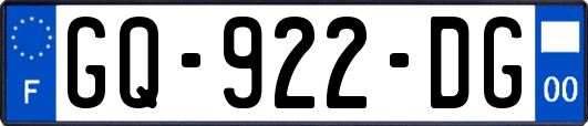 GQ-922-DG