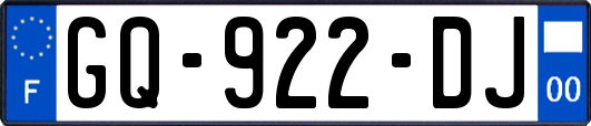 GQ-922-DJ