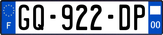 GQ-922-DP