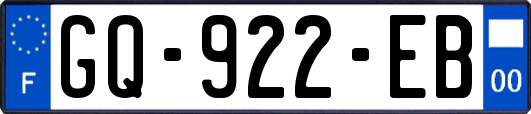 GQ-922-EB