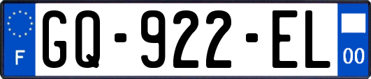 GQ-922-EL