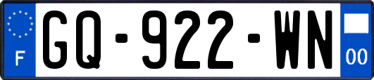 GQ-922-WN