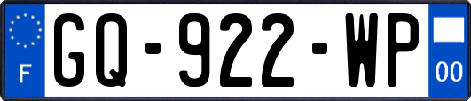 GQ-922-WP