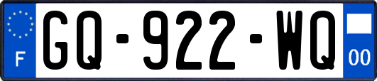 GQ-922-WQ
